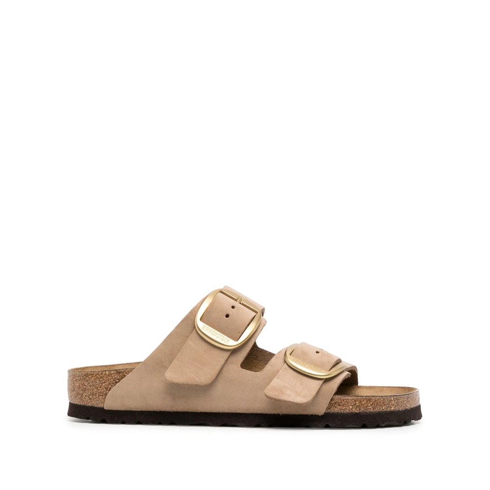 Birkenstock Arizona Big Buckle Slides