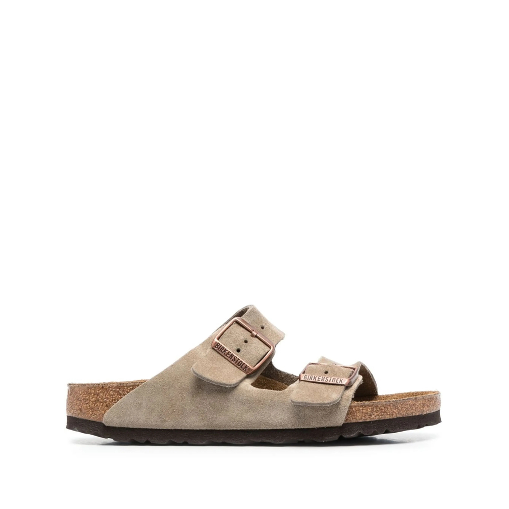 Birkenstock Arizona Buckle-fastening Sandals