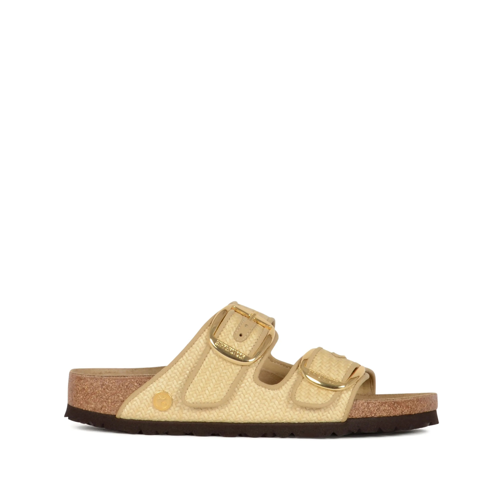 Birkenstock Arizona Buckle-strap Sandals