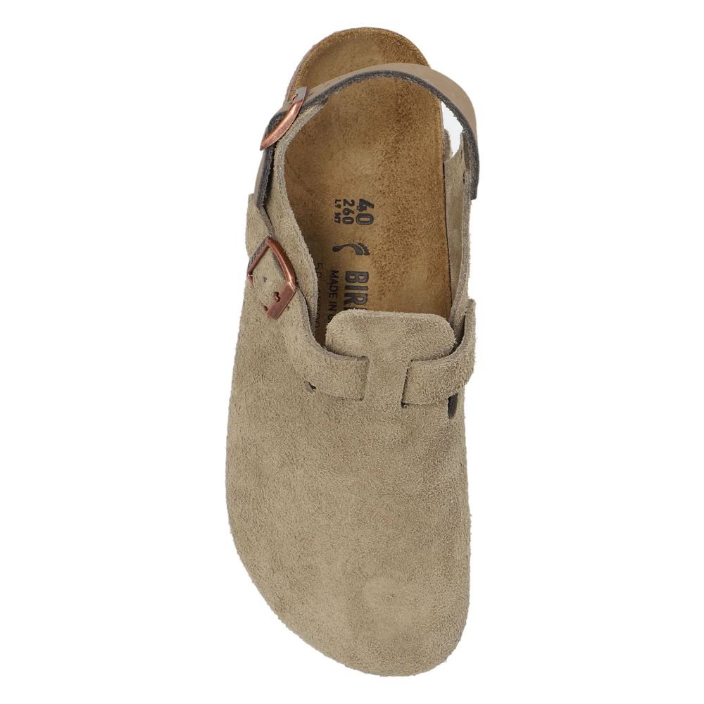 Tokio Clogs