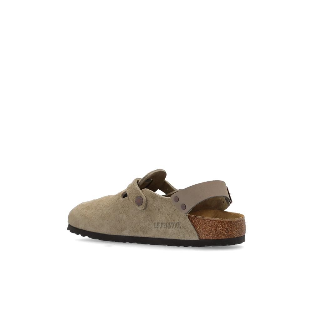 Tokio Clogs