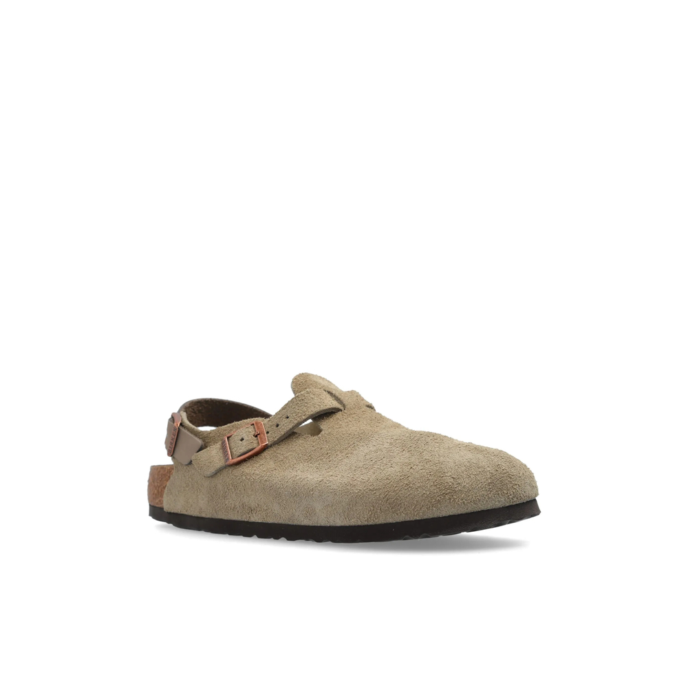 Tokio Clogs