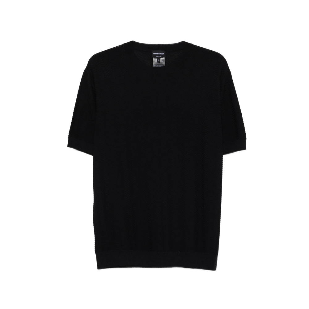 Giorgio Armani Short-sleeve T-shirt