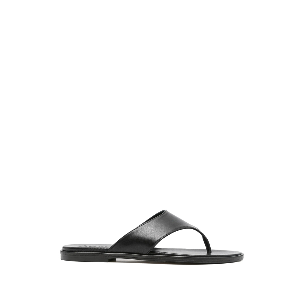 Aeyde Amaya Flat Sandals