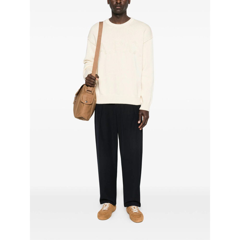 A. P.C. Leo Sweater