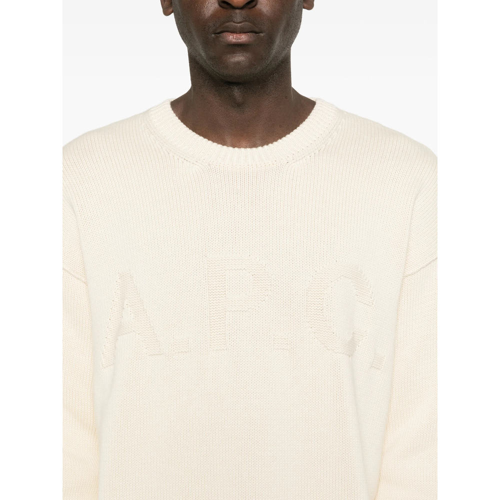 A. P.C. Leo Sweater