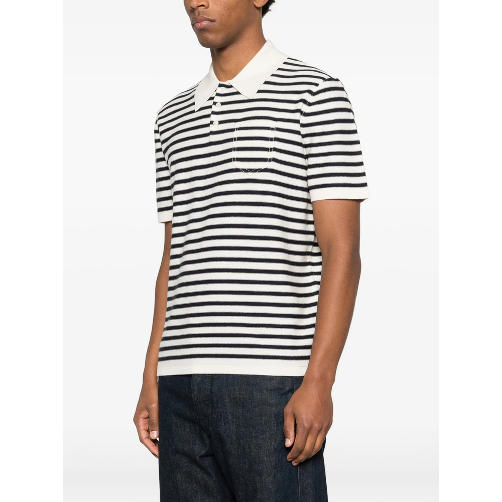 A. P.C. Eliot Polo Shirt