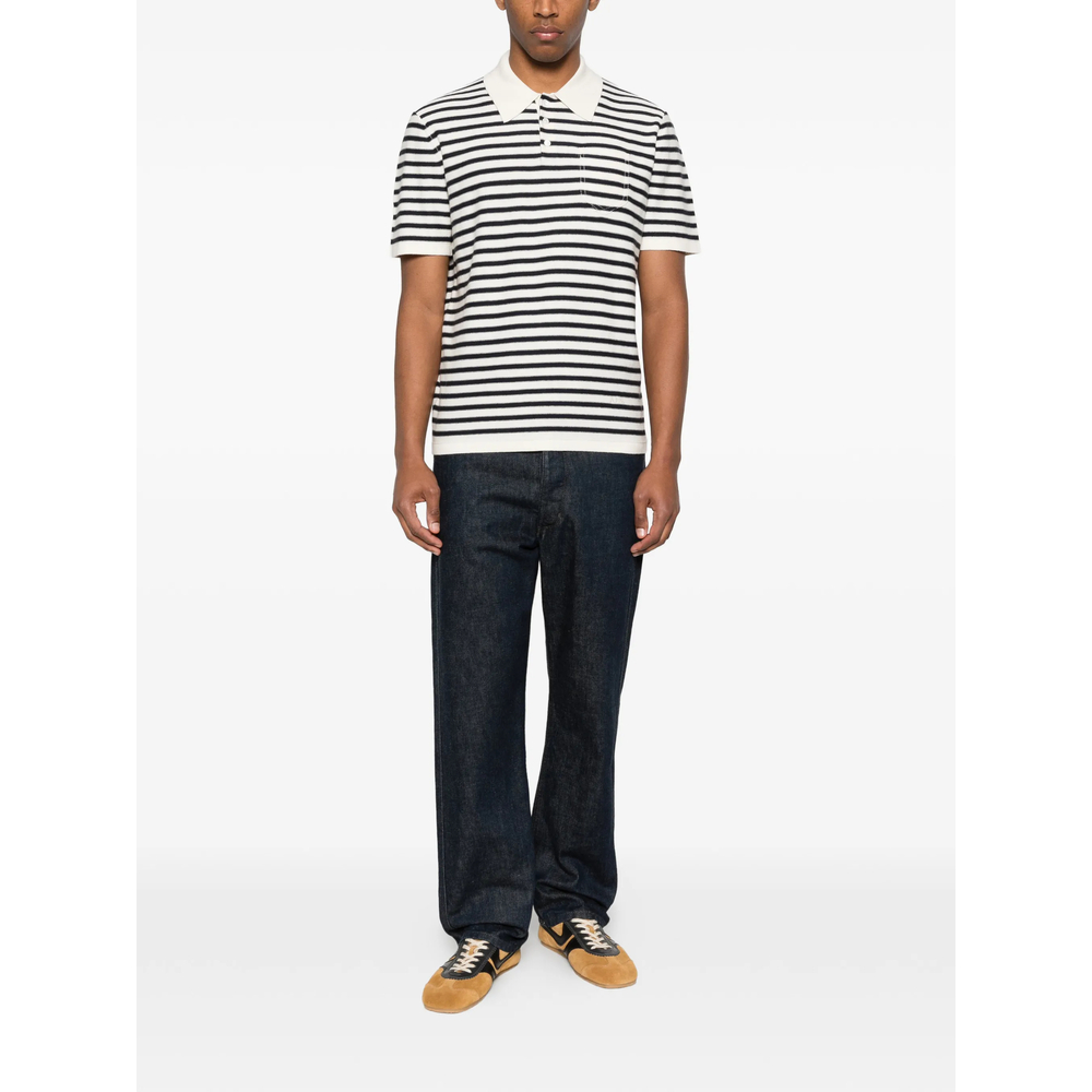 A. P.C. Eliot Polo Shirt