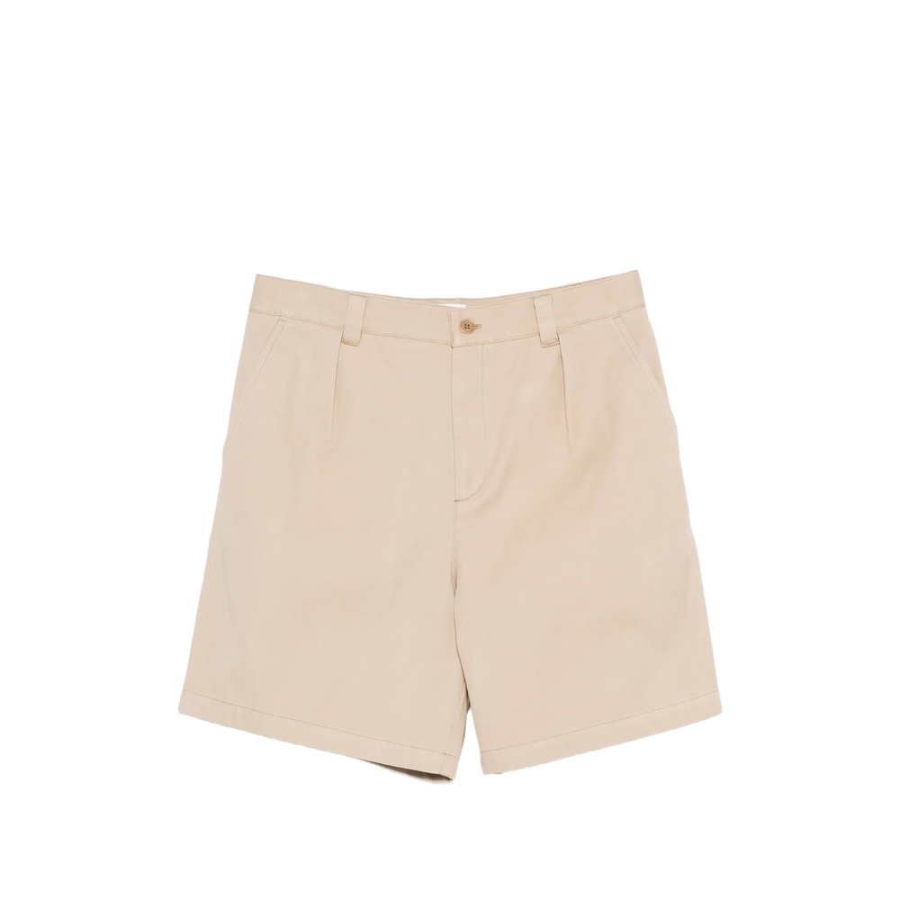 A. p.c. Belt-loops Shorts
