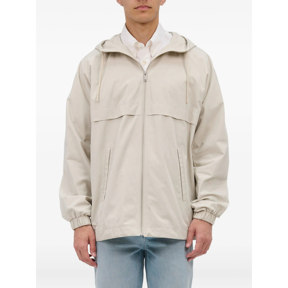 A. p.c. Hooded Jacket