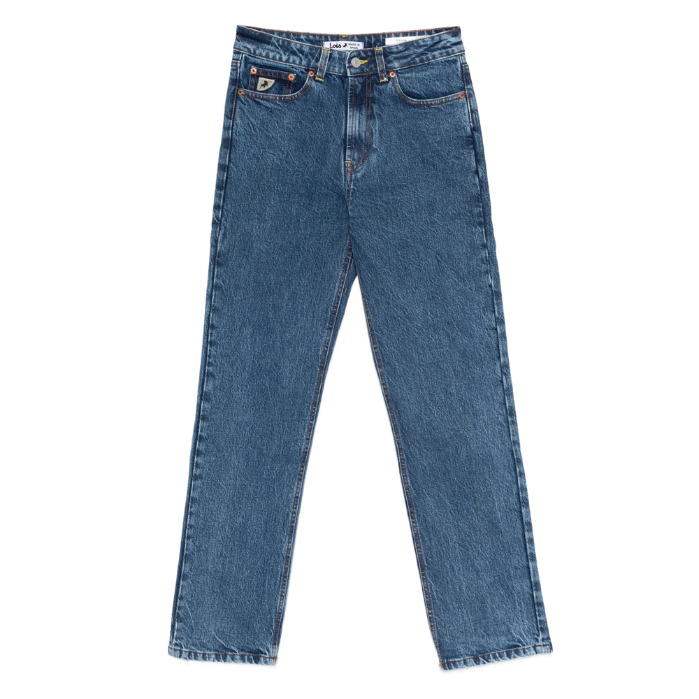 Lois Jeans Dana Straight Jeans