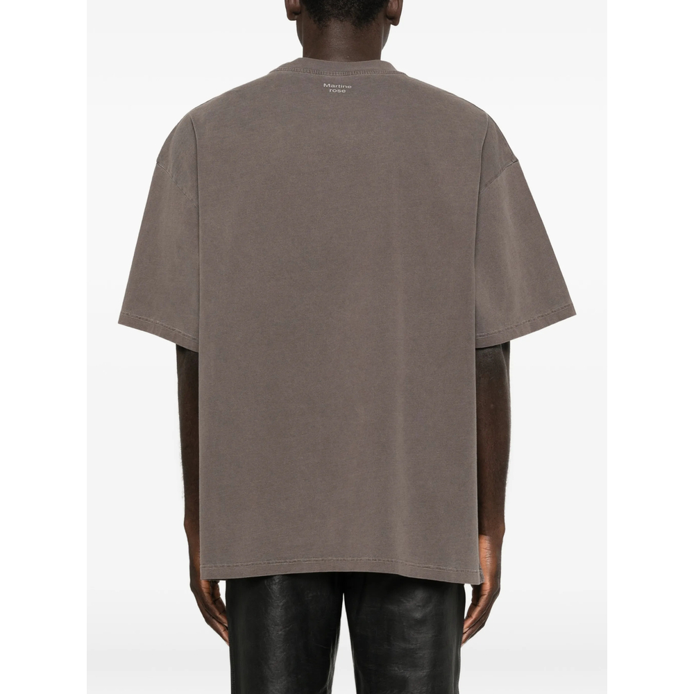 S/S Oversized T-Shirt