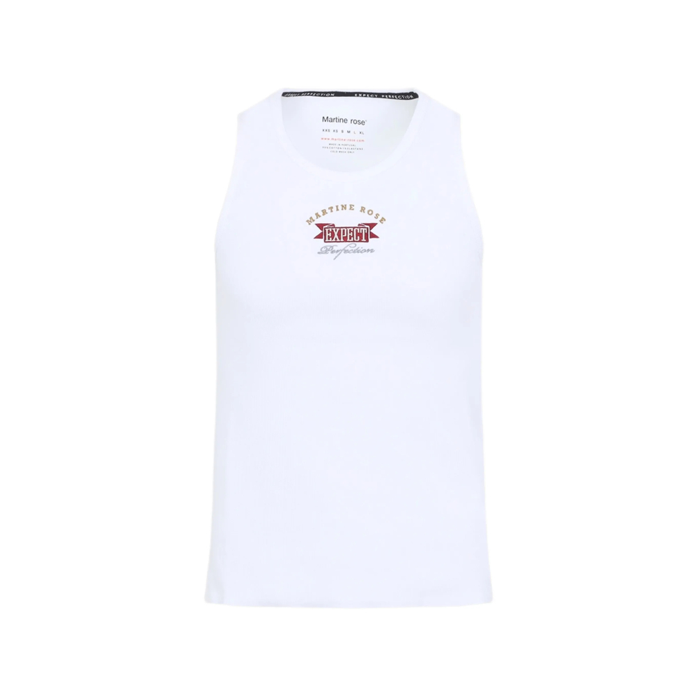 Martine Rose Vest