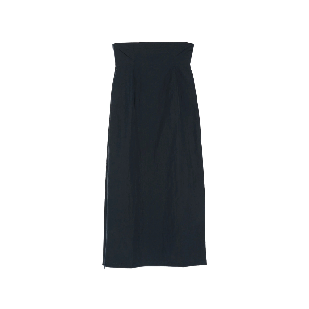 Paloma Wool Fosca Side-zip Maxi Skirt