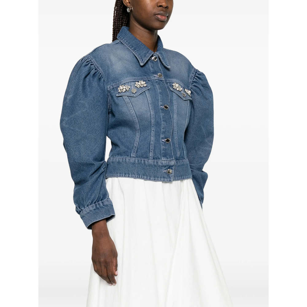 Embellished Jacket