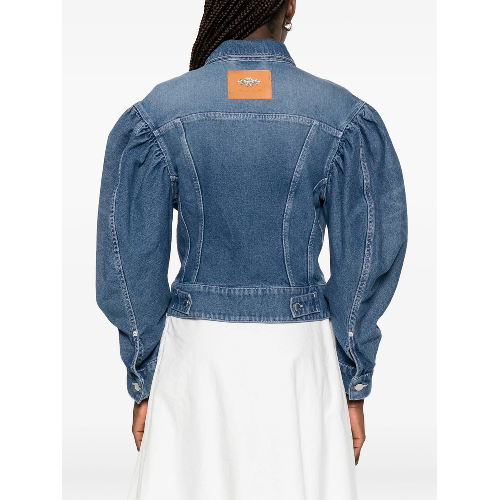 Embellished Jacket