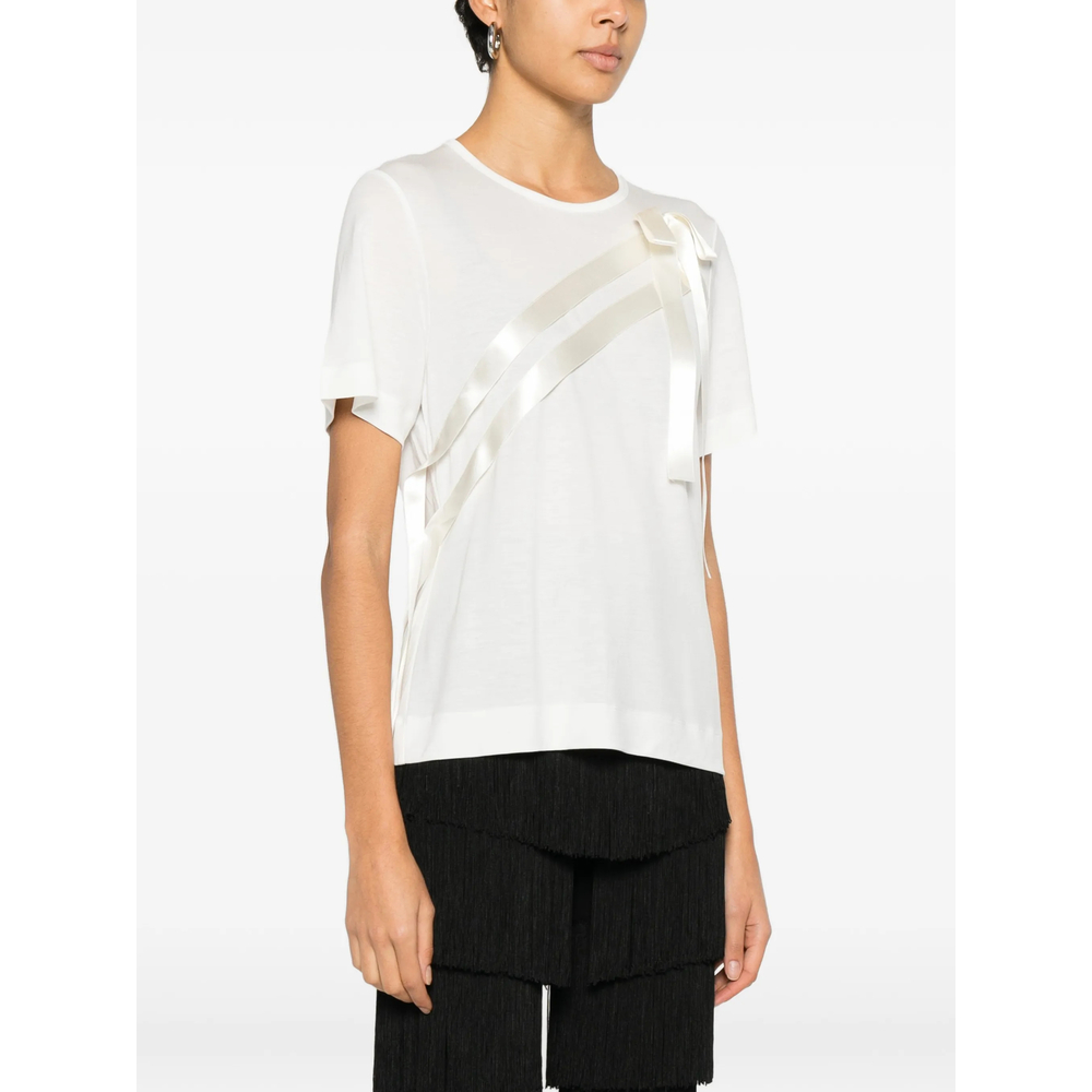 Sash T-Shirt