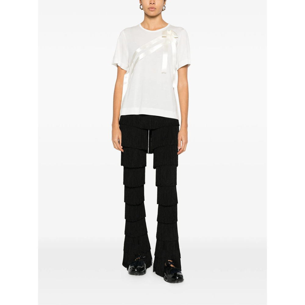 Sash T-Shirt