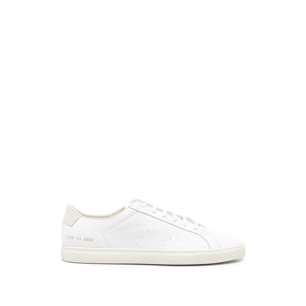 Common Project Lace-up Sneakers