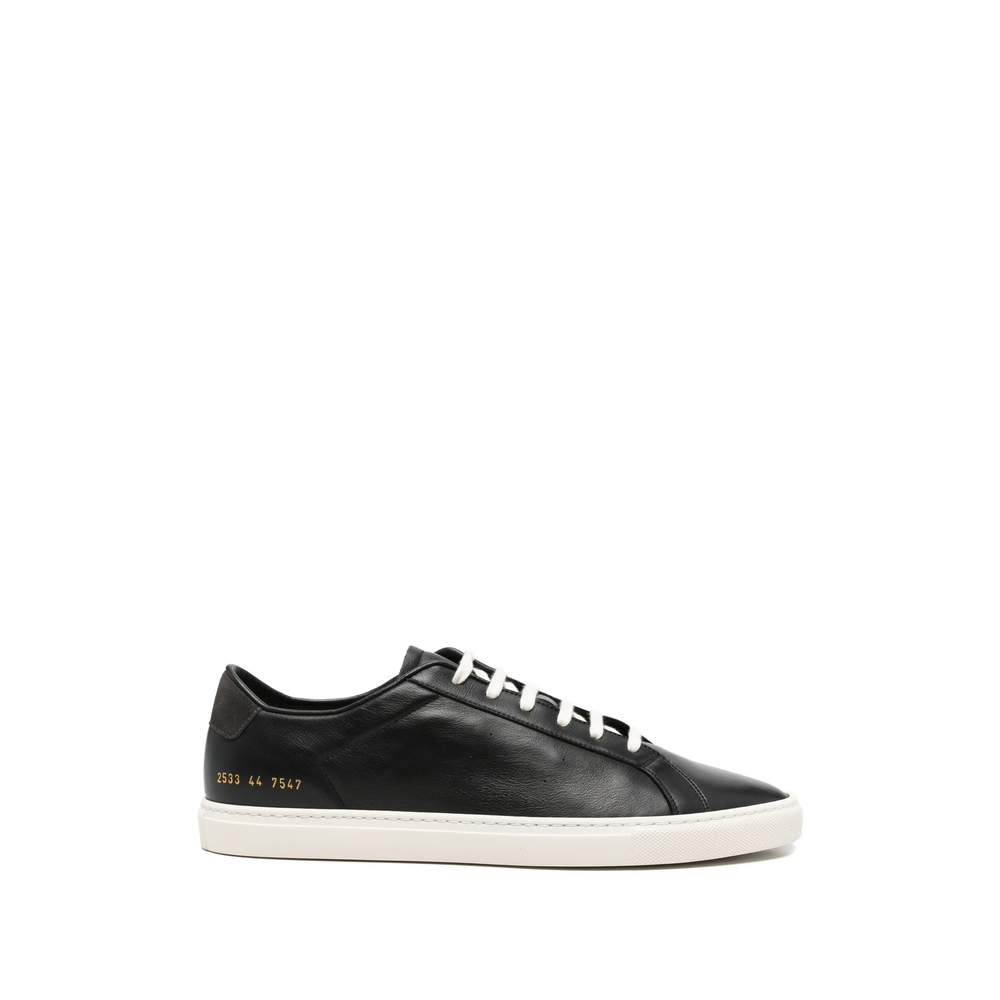 Common Project Lace-up Sneakers