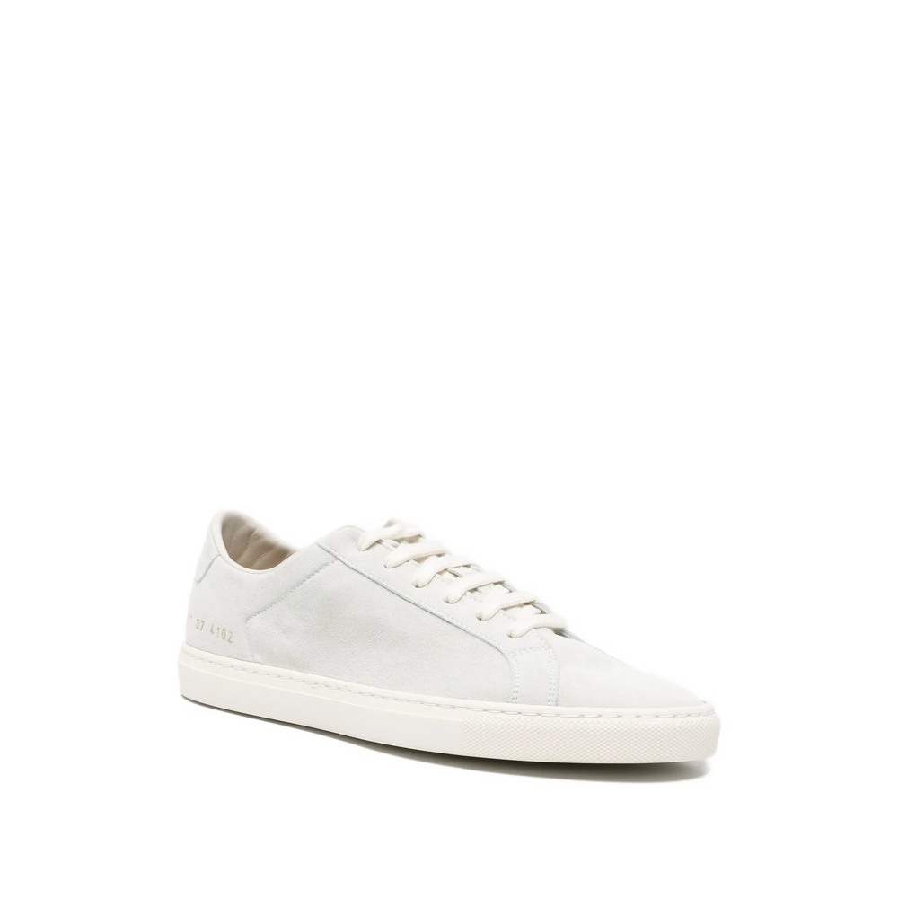 Achilles Lace-Up Sneakers
