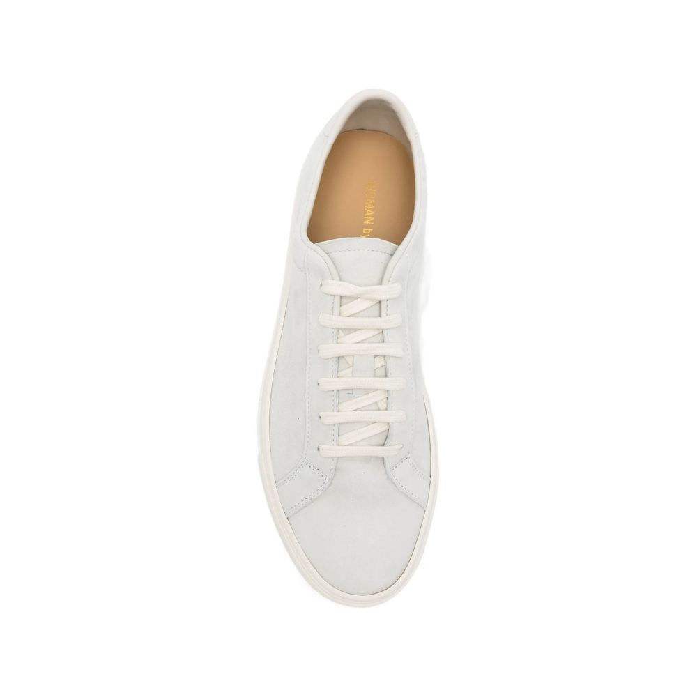 Achilles Lace-Up Sneakers