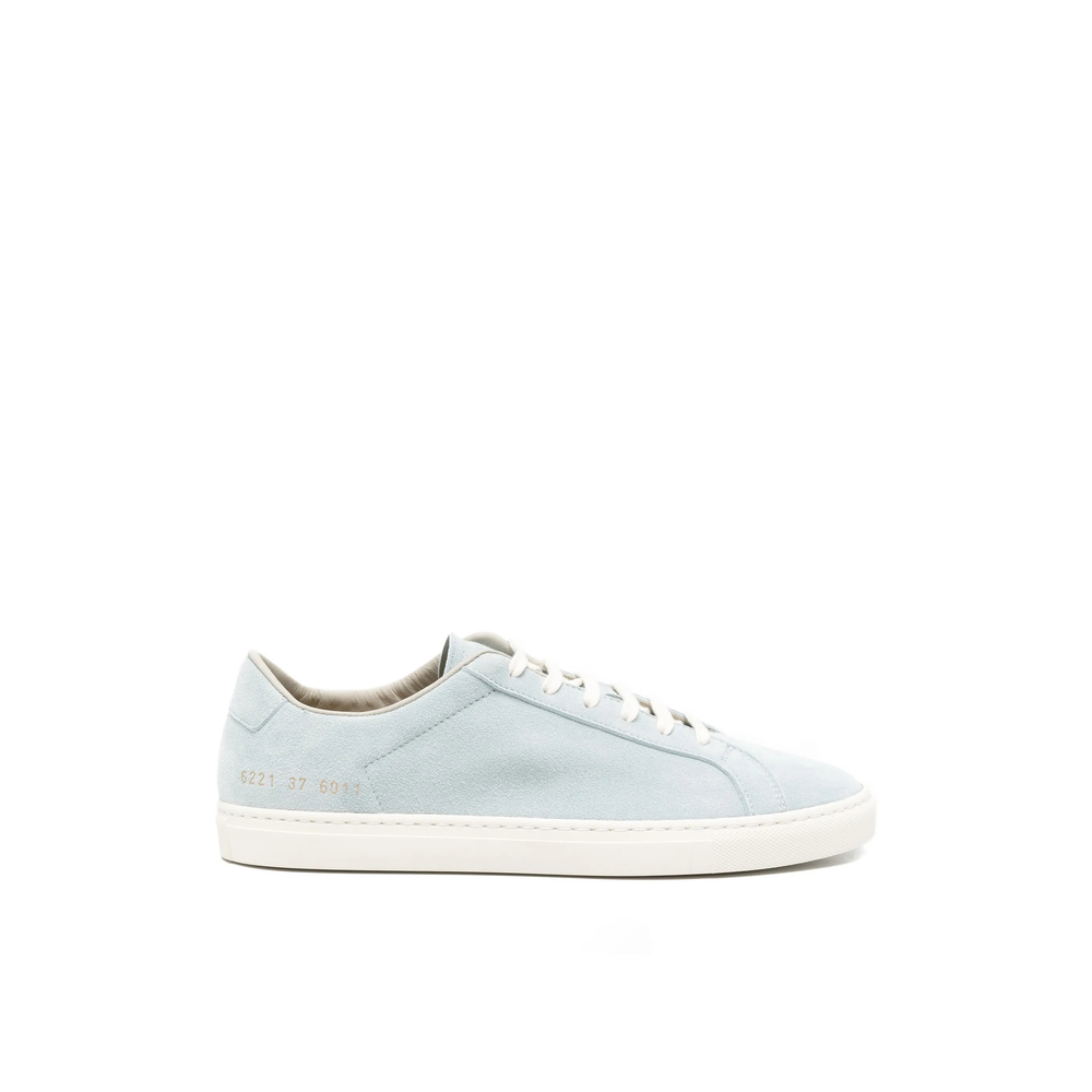 Achilles Lace-Up Sneakers