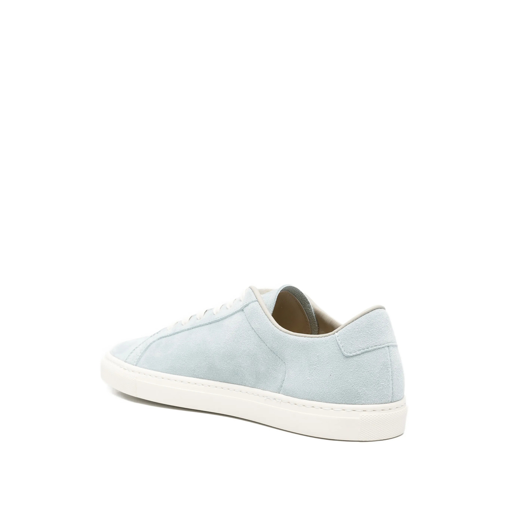 Achilles Lace-Up Sneakers