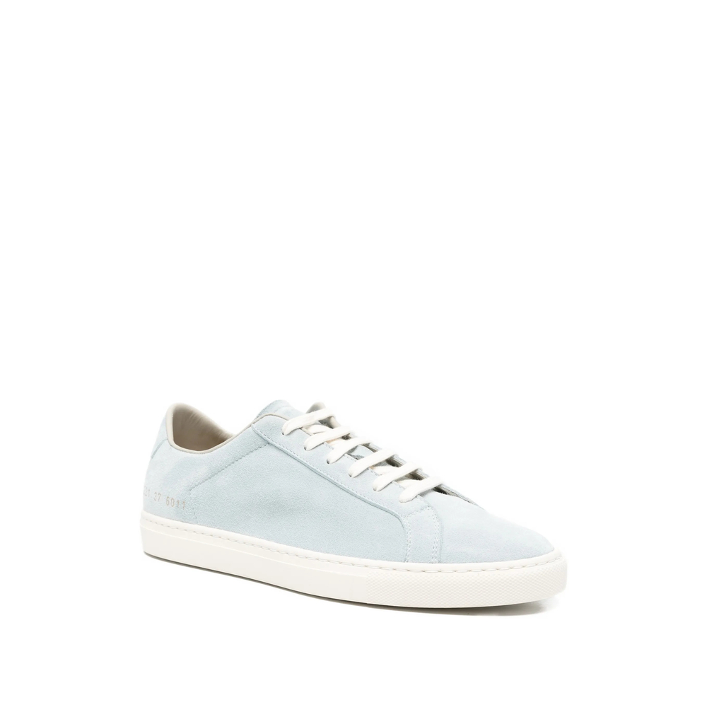 Achilles Lace-Up Sneakers