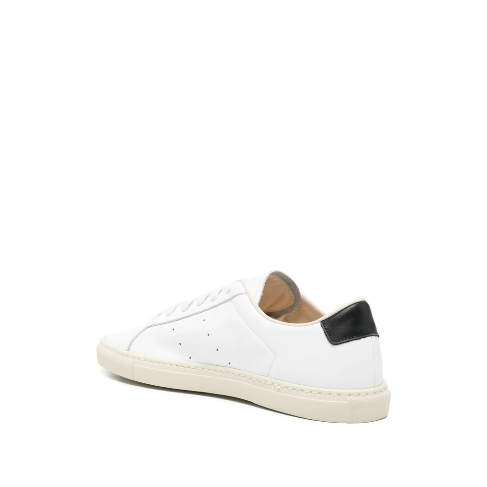 Achilles Contrast Sneakers