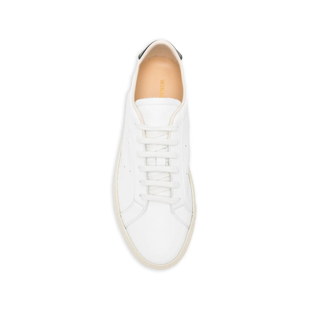 Achilles Contrast Sneakers