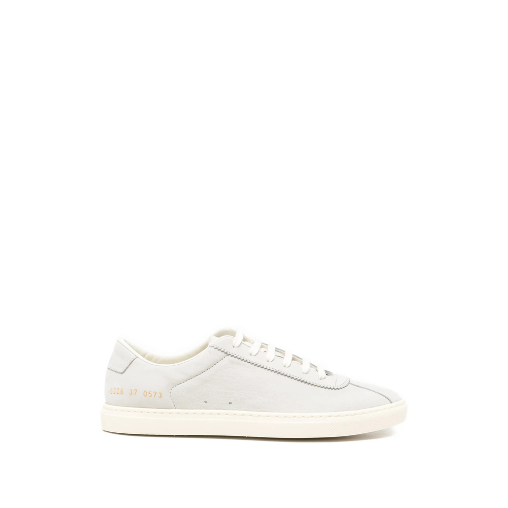 Common Project Lace-up Sneakers