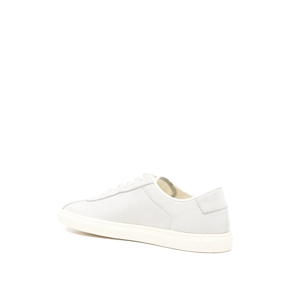 Lace-Up Sneakers