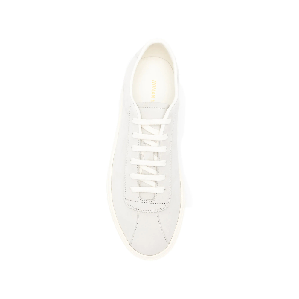 Lace-Up Sneakers