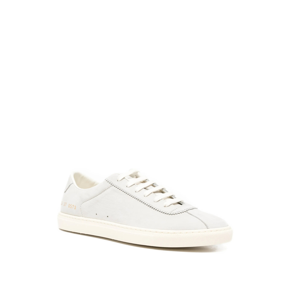 Lace-Up Sneakers