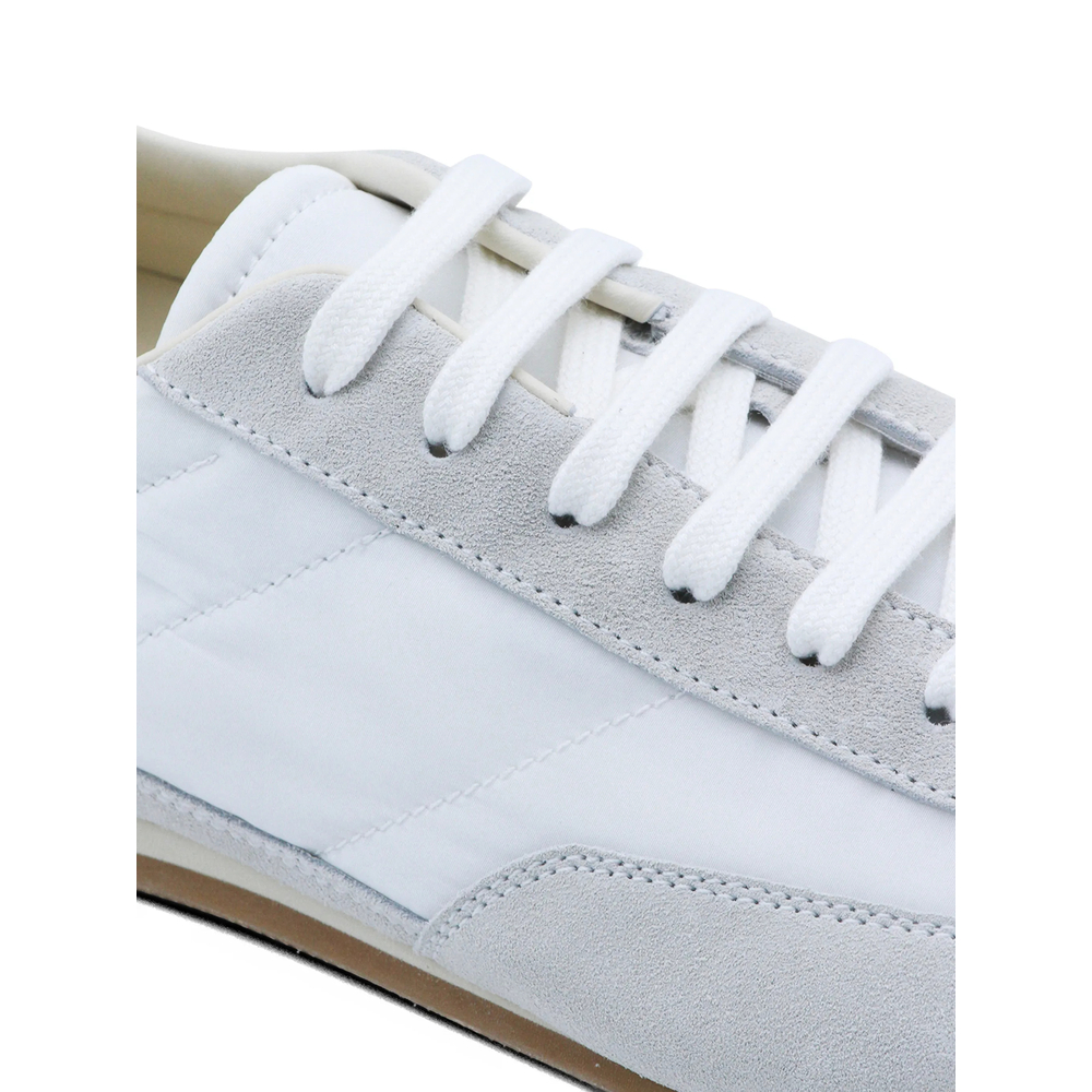 Lace-Up Sneakers
