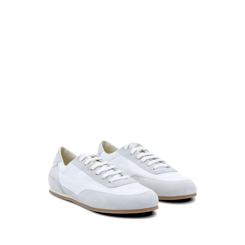 Lace-Up Sneakers