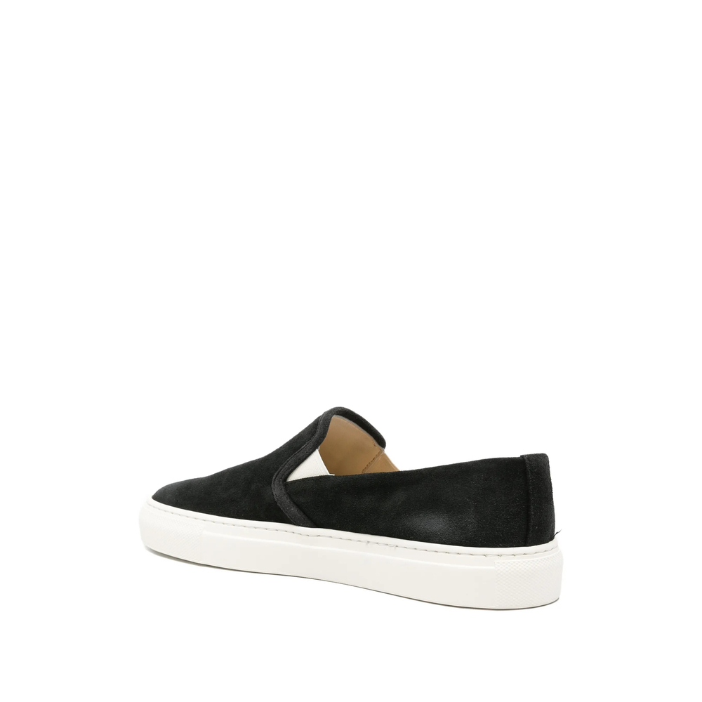 Slip-On Sneakers