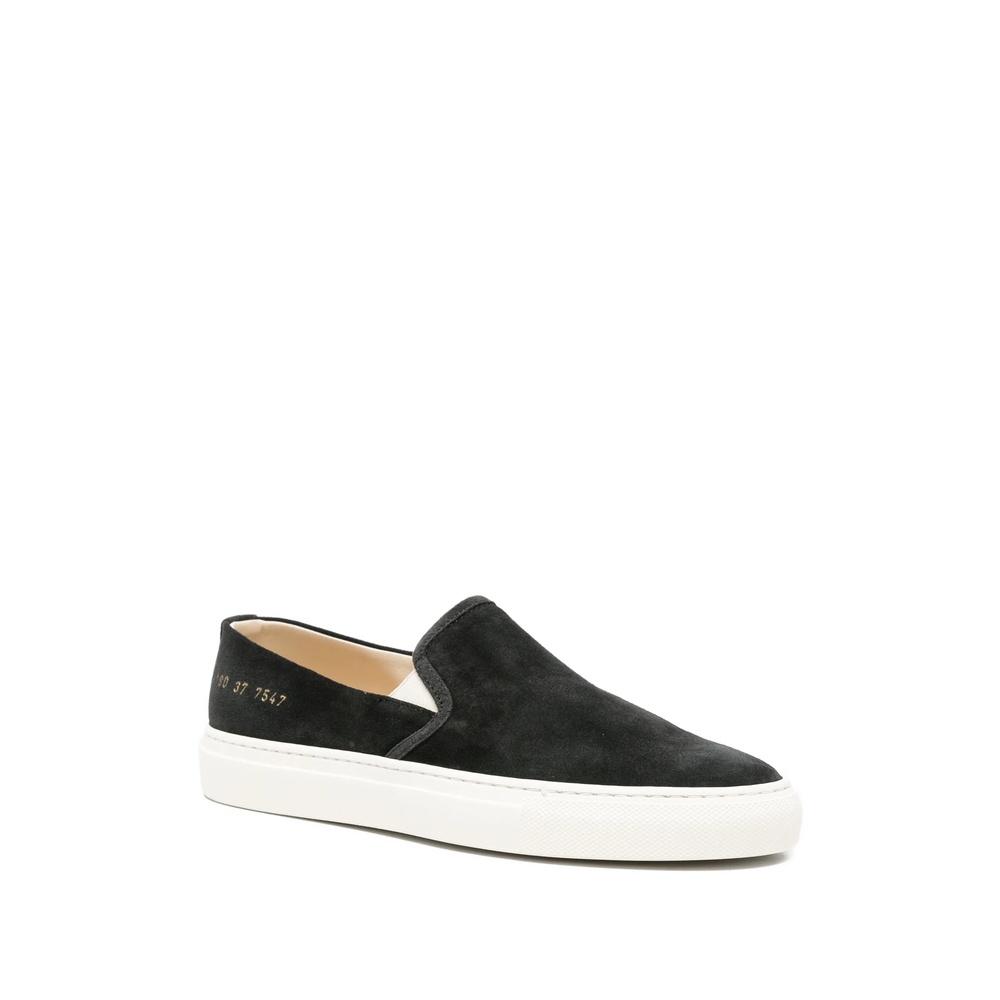 Slip-On Sneakers
