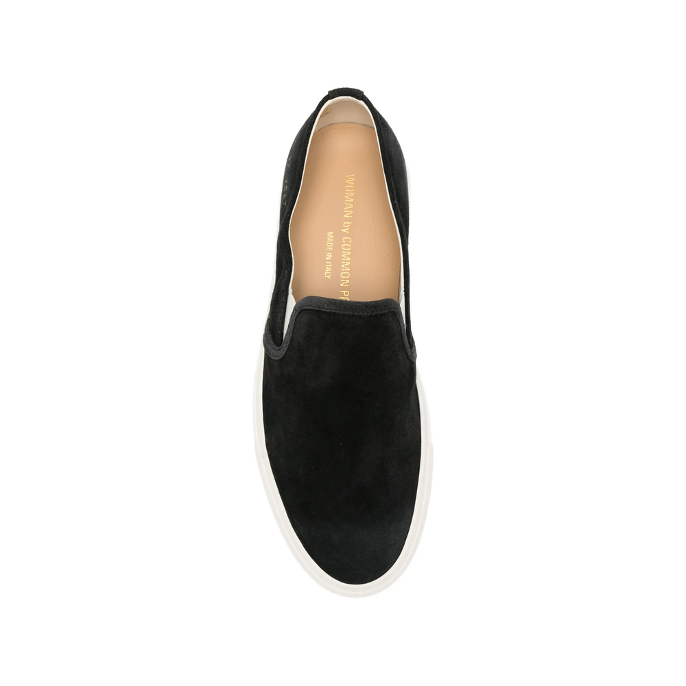 Slip-On Sneakers