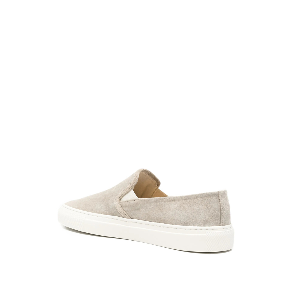 Slip-On Sneakers
