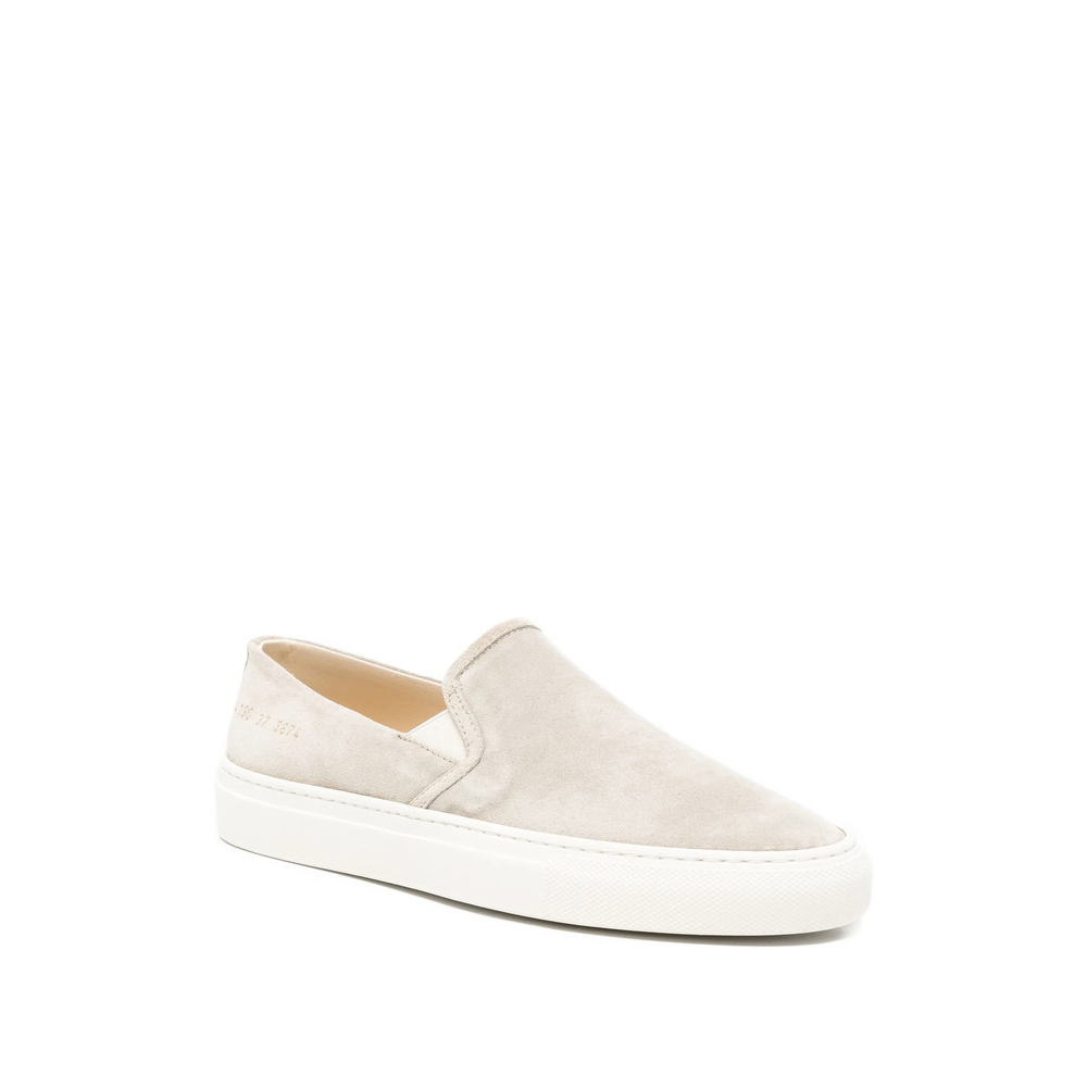 Slip-On Sneakers