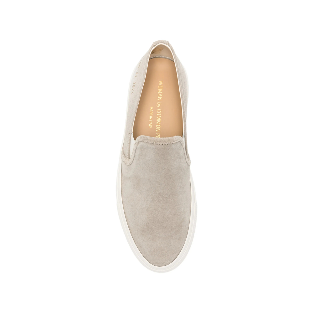Slip-On Sneakers