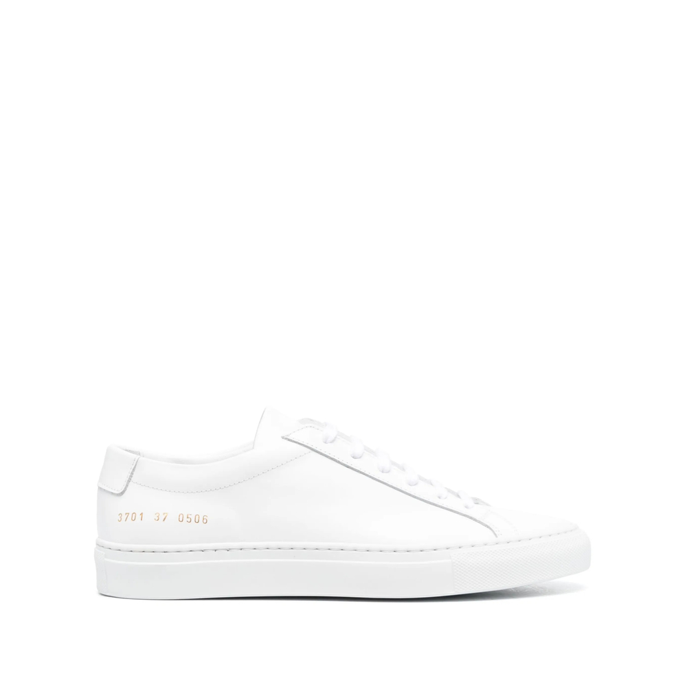 Common Project Original Achilles Leather Sneakers