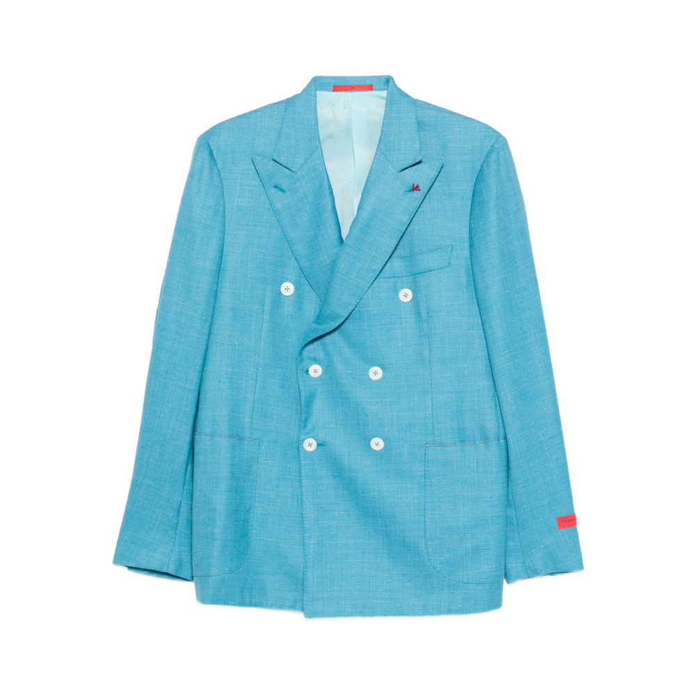 Isaia