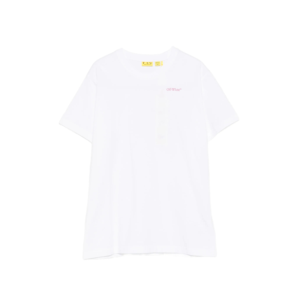 Off-white Arrow Splat T-shirt