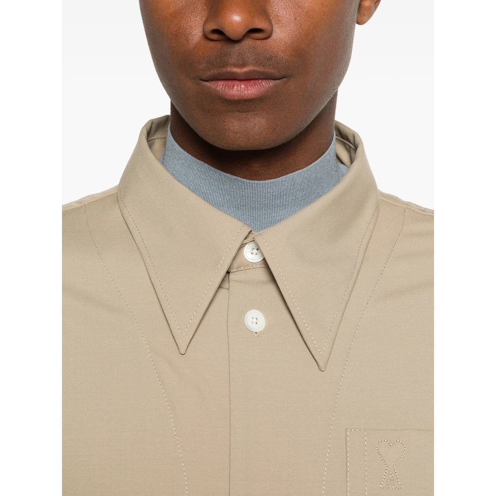 Pocket Shirt
