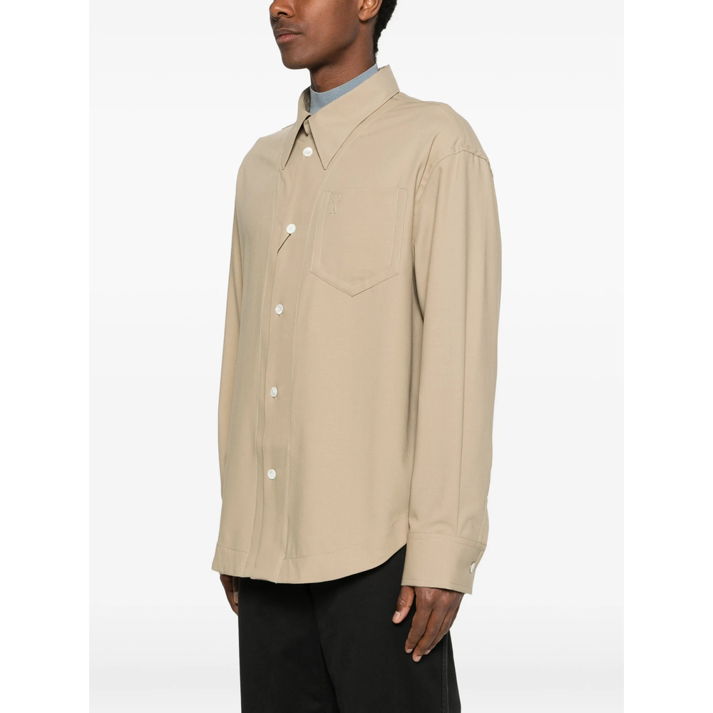 Pocket Shirt