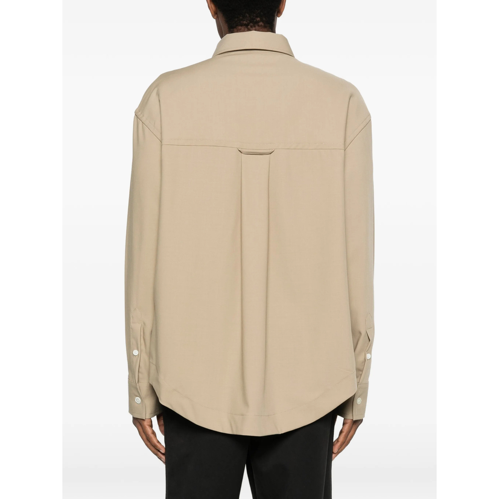 Pocket Shirt