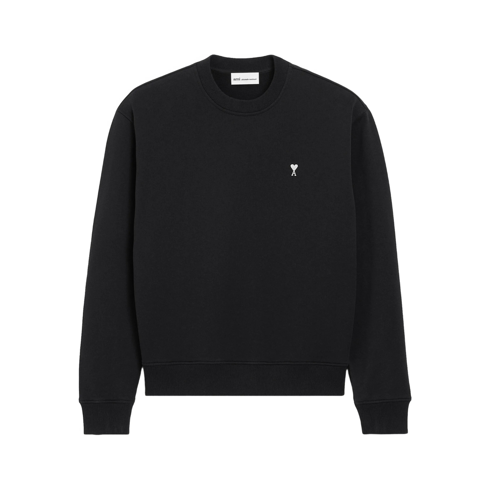 Ami Paris Ami De Coeur Sweatshirt